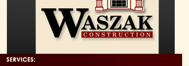 Waszak Construction