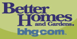 Better Homes and Gardens