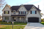 Naperville Home Construction